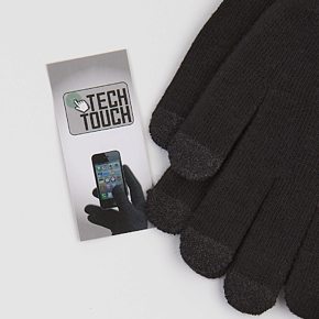 Gloves Crown