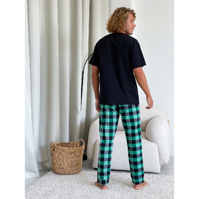 Пижама Cosy мужская