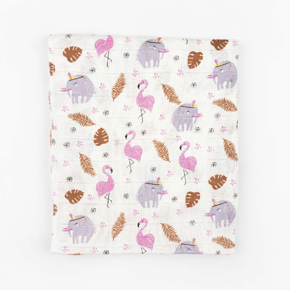 Swaddle Blanket Dexter's