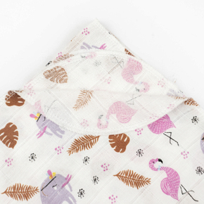 Swaddle Blanket Dexter's