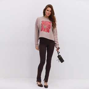 Свитшот Arjen женский