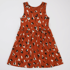 Сарафан ArDoMi для дівчинки