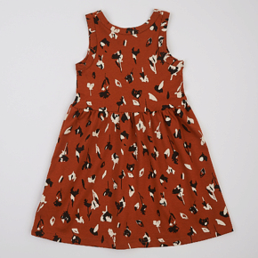 Сарафан ArDoMi для дівчинки