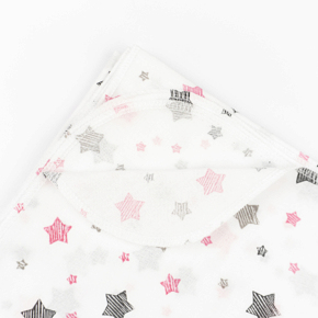 Swaddle Blanket Dexter's