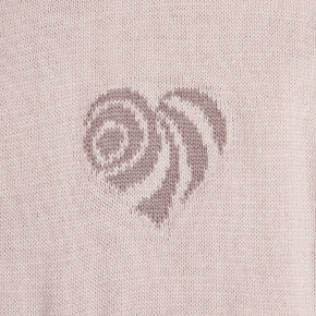 Платье утепленное Art Knit для девочки