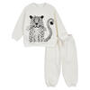 Set Sweatshirt Pants KRAKO