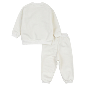 Set Sweatshirt Pants KRAKO