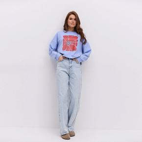 Свитшот Arjen женский