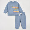 Set Sweatshirt Pants KRAKO