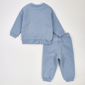 Set Sweatshirt Pants KRAKO