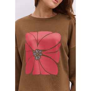 Свитшот Arjen женский