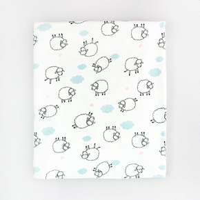 Swaddle Blanket Dexter's