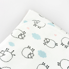 Swaddle Blanket Dexter's