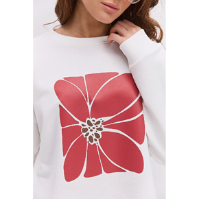 Свитшот Arjen женский