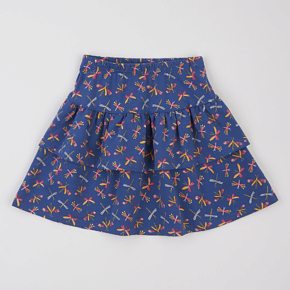 Юбка Green cotton для девочки