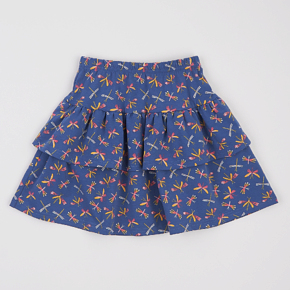 Спідниця Green cotton для дівчинки