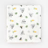 Swaddle Blanket Dexter's