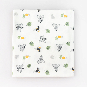 Swaddle Blanket Dexter's