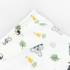 Swaddle Blanket Dexter's