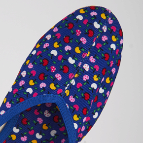 Тапочки Экотапок для девочки, женские