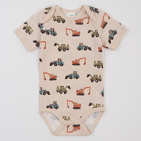 Бодік Alana для хлопчика