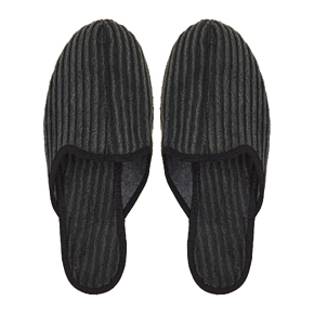 Тапочки Экотапок мужские