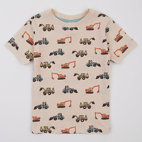 Футболка Alana для хлопчика