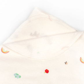 Swaddle Blanket Dexter's