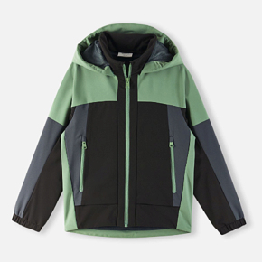 Ветровка Reima 5100389A Демисезон детская