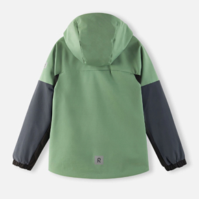 Ветровка Reima 5100389A Демисезон детская