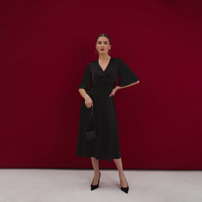 Сукня Wear me жіноча