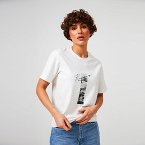 Футболка Wear me жіноча