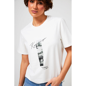 Футболка Wear me жіноча