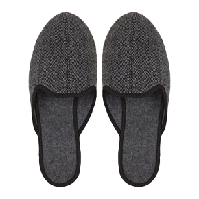 Тапочки Экотапок мужские