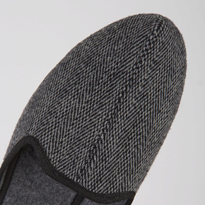 Тапочки Экотапок мужские