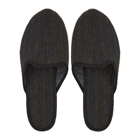 Тапочки Экотапок мужские