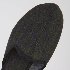 Тапочки Экотапок мужские