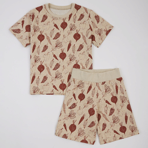 Комплект Футболка Шорты ArDoMi