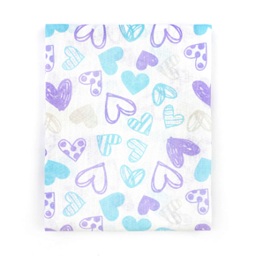 Swaddle Blanket Dexter's