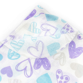 Swaddle Blanket Dexter's
