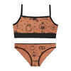 Set Crop top Briefs Garnamama