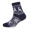 Socks made of wool CLASSIC