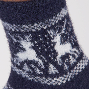 Socks made of wool CLASSIC