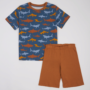 Комплект Футболка Шорты ArDoMi