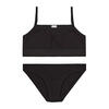 Set Crop top Briefs Garnamama