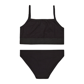 Set Crop top Briefs Garnamama