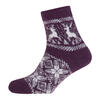 Socks made of wool CLASSIC