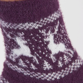 Socks made of wool CLASSIC