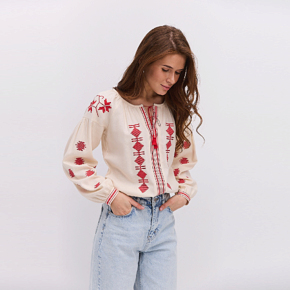 Вишиванка Arjen жіноча