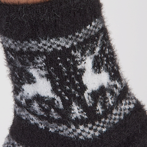 Socks made of wool CLASSIC